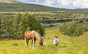 Venabu Fjellhotell